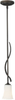 Light Mini Pendants - P1074ORB - Murray Feiss Lighting