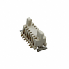 Headers, Receptacles, Female Sockets - A116184TR-ND - DigiKey