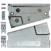 D-Sub, D-Shaped Connector Backshells, Hoods - A23586-ND - DigiKey