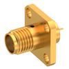 Coaxial Connector (RF) Assemblies - 2201-R125612120-ND - DigiKey