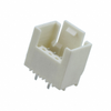 Headers, Male Pins - A118695-ND - DigiKey