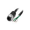 Circular Cable Assemblies - 277-1423177-ND - DigiKey
