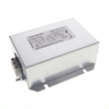 Power Line Filter Modules - 486-5665-ND - DigiKey