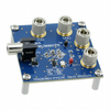 Audio Amplifier Evaluation Boards - 296-45886-ND - DigiKey
