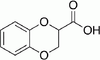 rac 1,4-Benzodioxane-2-carboxylic Acid - 487 - Medical Isotopes, Inc.