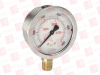 Hydraulic Pressure Regulator & Gauge & Transmitter -- 11958897