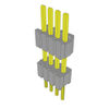Board Spacers, Stackers (Board to Board) - 612-DWM-04-54-G-S-315-ND - DigiKey
