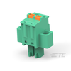 Headers, Plugs and Sockets - 17-2842506-2-ND - DigiKey