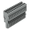 Female connector/socket - 769-112 - WAGO