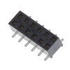 Headers, Receptacles, Female Sockets - SMM-106-02-S-D-LC-ND - DigiKey