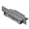 Headers, Male Pins - 670-QE6R040LH01-ND - DigiKey
