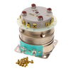 Power Relays, Over 2 Amps - MDR-131-2-ND - DigiKey