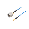 Coaxial Cables (RF) - 6099-PE3C9956-6-ND - DigiKey