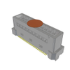Edgeboard Connectors - 612-HSEC6-028-01-S-DV-WT-TR-ND - DigiKey