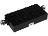 3537.5 MHz Cavity Band Pass Filter - AE3537B1362 - Anatech Electronics, Inc.