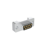 D-Sub Connector Assemblies - L17TF0902104-ND - DigiKey