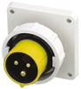 Industrial Power Connectors -- 6796962 - Image