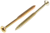 Wood Screws - 1443493 - RS Components, Ltd.