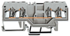 DIN Rail Terminal Blocks - 8648366 - RS Components, Ltd.