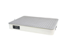 Isolation Platform, Bench Top, 16 x 20 in., Stainless Steel Surface, 1/4-20 -- BT-1620-SSH - Image