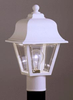 Exterior -Post/Pier Head - 278743 - Light Center (The)