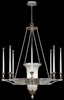 Large Chandeliers-Candle - 651458 - Light Center (The)
