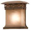 Exterior -Wall Mt./Flush - 70892 - Light Center (The)