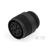 Circular Connector Housings - 213668-1-ND - DigiKey