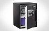 Electronic FIRE-SAFE&reg; - CSW5840 - Sentry Group