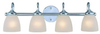 26104-CH Bathroom Fixtures-Four Lights - 692169 - Capital Lighting, Inc.