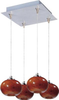 E94735-106SN Mini Pendants-4+Light Cluster - 341608 - Capital Lighting, Inc.