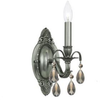 Sconces-Single Candle - 656371 - Capital Lighting, Inc.