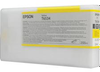 Stylus Pro UltraChrome HDR 4900 Ink (200 mL) Yellow - T653400 - LexJet Corporation