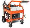 Portable Pressure Washer - PW3300 - Husqvarna