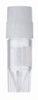 377224 - Thermo Scientific Nunc 377224 CryoTubes, Internal Thread/Starfoot/1.0 mL; 50/Pk -- GO-03757-60
