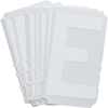 Gothic Quik-Align Ten Packs - 5170-E - Brady Corporation