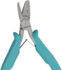 Excelta Five Star Shear Carbon Steel Shear Cutting Plier 500-106-US - 5.25 in Length - EXCELTA 500-106-US - R. S. Hughes Company, Inc.