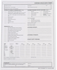 Brady Bond Paper Work Permit 65936 - 754476-65936 - 754476-65936 - R. S. Hughes Company, Inc.