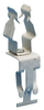 Conduit/Cable Fastener - 8PATA - Pentair, Inc.