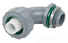 Liquidtight Flexible Conduit Connector -- 469-NMLT - Image