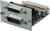 Matrix and Multiplatform Matrix ServSwitch Expansion Module - SW740C-R3-B - Black Box