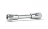 2.1mm PEEK-Lined Stainless Steel Column -- 5051IP-M07021-015-05PK - Image