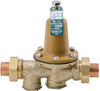 Lead Free* Water Pressure Reducing Valve -- LF25AUB-Z3