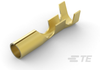 Crimp Wire Pins, Tabs & Ferrules - 170012-1 - TE Connectivity