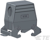 Rectangular Connector Hoods & Bases - T1359320121-000 - TE Connectivity
