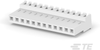 Standard Rectangular Connectors - 4-640607-2 - TE Connectivity