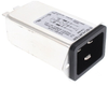 Power Entry Connectors - Inlets, Outlets, Modules - 486-6395-ND - DigiKey