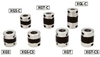 Flexible Couplings - High-gain Rubber Type - Long Type - XGL-15C - NBK America LLC