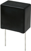 Cap, Aec-Q200, 2.2Uf, 1.1Kv, Radial; Dielectric Type Panasonic - 42AH1309 - Newark, An Avnet Company