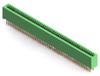 Card Edge Conn, Dual, 100Pos, Th; Card Edge Connector Type Edac - 85H6082 - Newark, An Avnet Company